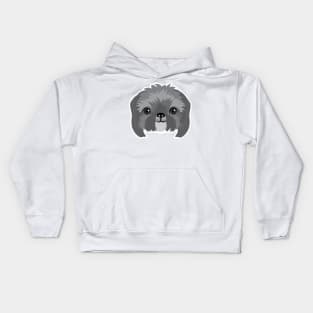 Chewie Kids Hoodie